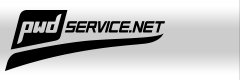 PWDService logo